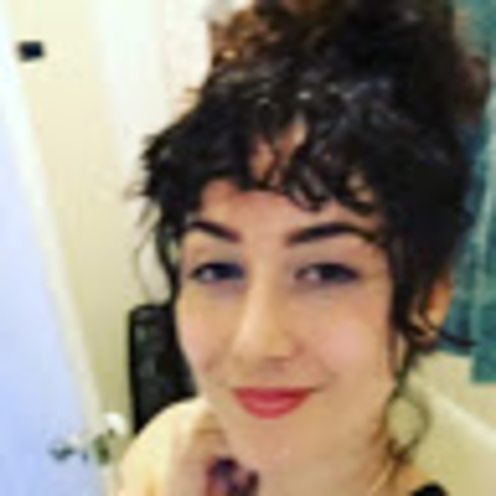 Meet your Posher, Allyson